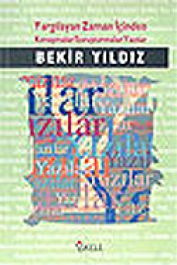 Yargılayan Zaman İçinden / Konuşmalar Soruşturmalar Yazılar Yargılayan Zaman İçinden / Konuşmalar Soruşturmala