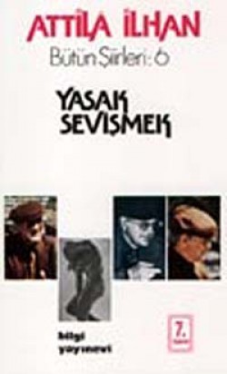 Yasak Sevişmek Yasak Sevişmek