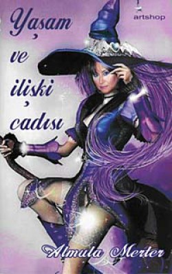 Yaşam ve İlişki Cadısı Yaşam ve İlişki Cadısı
