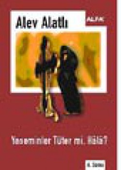 Yaseminler Tüter mi Hala? Yaseminler Tüter mi Hala?