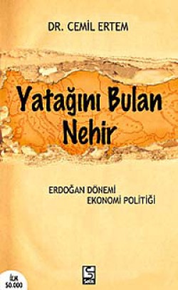 Yatağını Bulan Nehir Yatağını Bulan Nehir