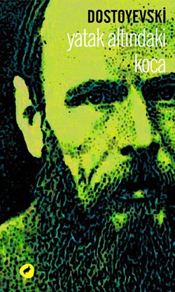 Yatak Altındaki Koca Yatak Altındaki Koca