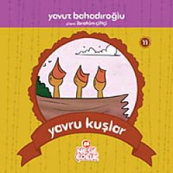 Yavru Kuşlar Yavru Kuşlar