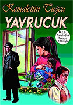 Yavrucuk Yavrucuk