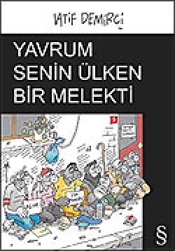 Yavrum Senin Ülken Bir Melekti Yavrum Senin Ülken Bir Melekti
