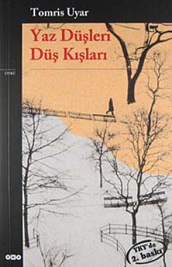 Yaz Düşleri Düş Kışları Yaz Düşleri Düş Kışları