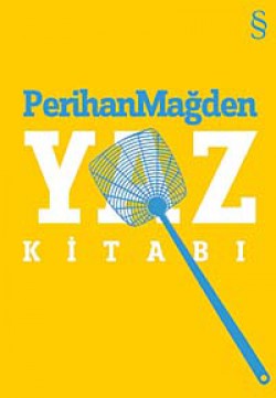 Yaz Kitabı Yaz Kitabı