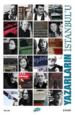 Yazarların İstanbul'u Yazarların İstanbul'u