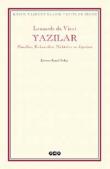 Yazılar Masallar, Kehanetler, Nükteler ve Diğerleri