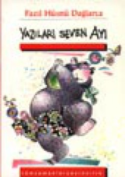 Yazıları Seven Ayı Yazıları Seven Ayı