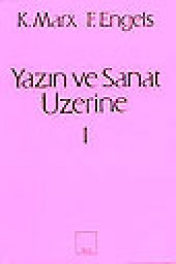 Yazın ve Sanat Üzerine 1 Yazın ve Sanat Üzerine 1