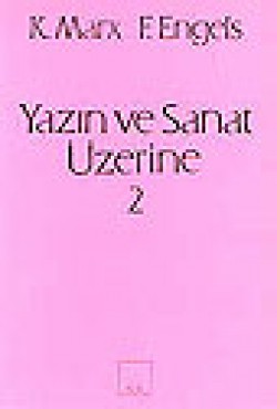 Yazın ve Sanat Üzerine 2 Yazın ve Sanat Üzerine 2