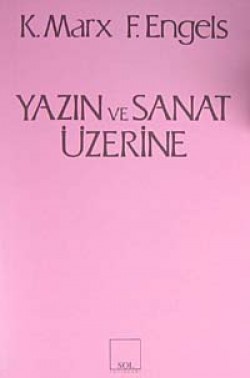 Yazın ve Sanat Üzerine Yazın ve Sanat Üzerine