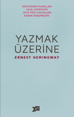 Yazmak Üzerine Yazmak Üzerine