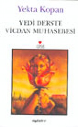 Yedi Derste Vicdan Muhasebesi Yedi Derste Vicdan Muhasebesi