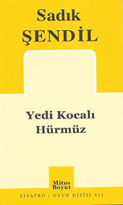 Yedi Kocalı Hürmüz Yedi Kocalı Hürmüz