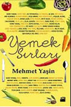 Yemek Sırları Yemek Sırları