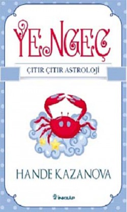 Yengeç / Çıtır Çıtır Astroloji Yengeç / Çıtır Çıtır Astroloji
