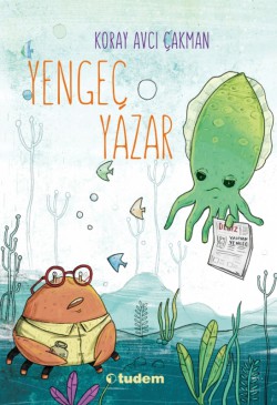 Yengeç Yazar Yengeç Yazar