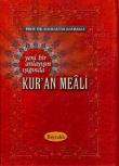 Yeni Bir Anlayışın Işığında Kur'an Meali (Küçük Boy)