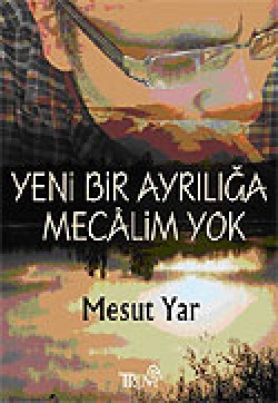 Yeni Bir Ayrılığa Mecalim Yok Yeni Bir Ayrılığa Mecalim Yok