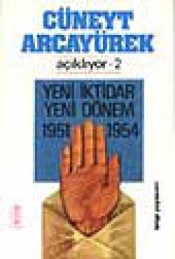 Yeni İktidar Yeni Dönem Yeni İktidar Yeni Dönem