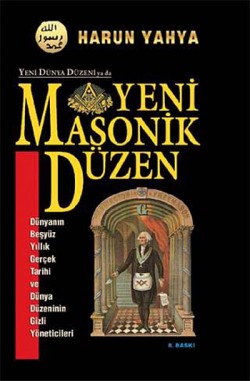 Yeni Masonluk Düzeni Yeni Masonluk Düzeni