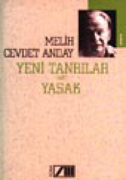 Yeni Tanrılar-Yasak Yeni Tanrılar-Yasak