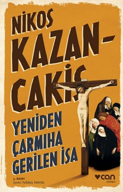 Yeniden Çarmıha Gerilen İsa Yeniden Çarmıha Gerilen İsa