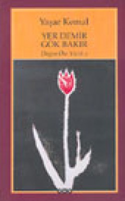 Yer Demir Gök Bakır / Dağın Öte Yüzü 2 Yer Demir Gök Bakır / Dağın Öte Yüzü 2