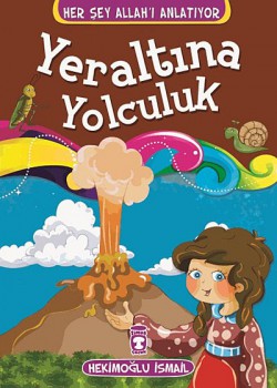 Yeraltına Yolculuk Yeraltına Yolculuk
