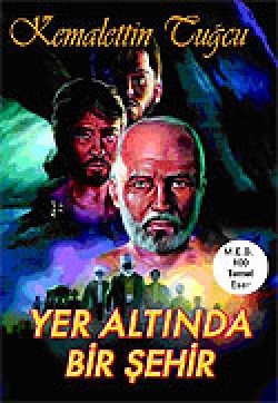 Yeraltında Bir Şehir Yeraltında Bir Şehir