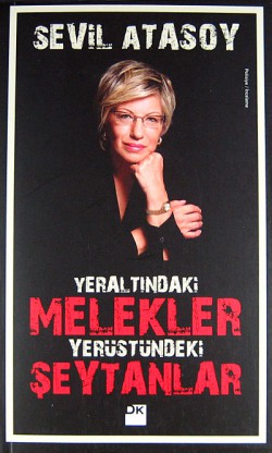 Yeraltındaki Melekler Yerüstündeki Şeytanlar Yeraltındaki Melekler Yerüstündeki Şeytanlar