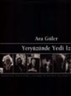 Yeryüzünde Yedi İz Yeryüzünde Yedi İz
