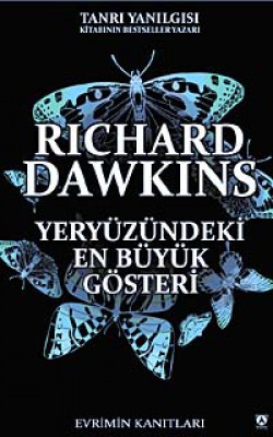 Yeryüzündeki En Büyük Gösteri Yeryüzündeki En Büyük Gösteri