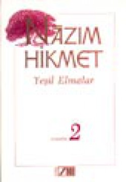 Yeşil Elmalar / Romanlar 2 Yeşil Elmalar / Romanlar 2