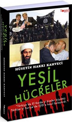 Yeşil Hücreler Yeşil Hücreler
