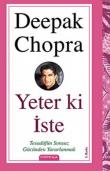 Yeter ki İste
