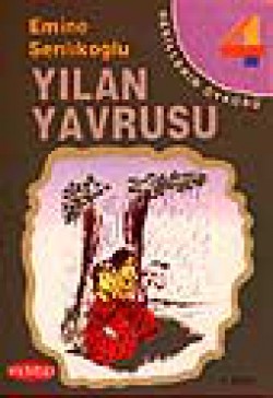 Yılan Yavrusu Yılan Yavrusu