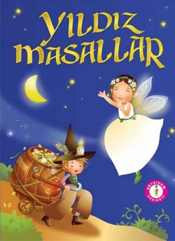 Yıldız Masallar Yıldız Masallar