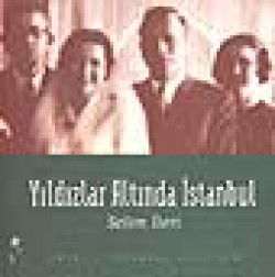 Yıldızlar Altında İstanbul Yıldızlar Altında İstanbul