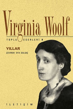 Yıllar / Toplu Eserleri 9 Yıllar / Toplu Eserleri 9