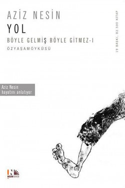 Yol Böyle Gelmiş Böyle Gitmez-1 Yol Böyle Gelmiş Böyle Gitmez-1
