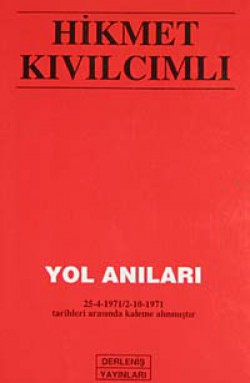 Yol Anıları Yol Anıları