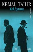 Yol Ayrımı (Esir Şehir Üçlemesi 3.Kitap)