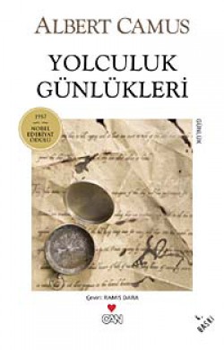 Yolculuk Günlükleri Yolculuk Günlükleri