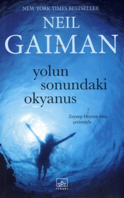 Yolun Sonundaki Okyanus Yolun Sonundaki Okyanus