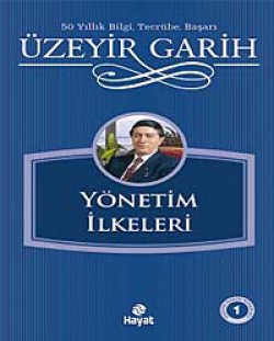 Yönetim İlkeleri Yönetim İlkeleri