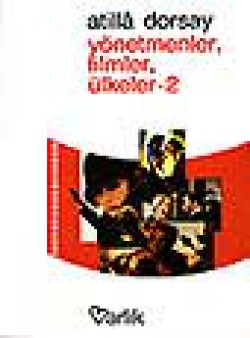 Yönetmenler Filmler Ülkeler-2 Yönetmenler Filmler Ülkeler-2