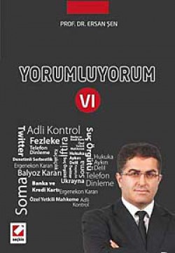 Yorumluyorum - 6 Yorumluyorum - 6